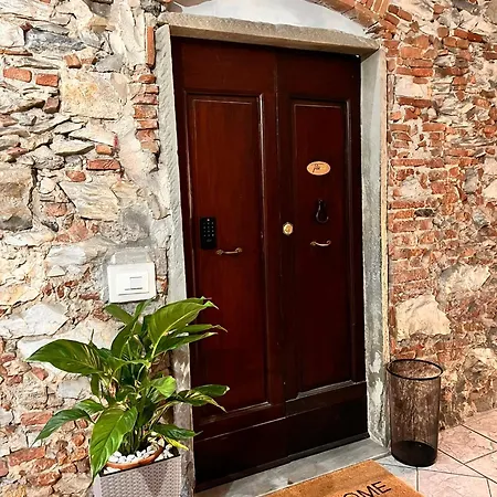Trend22 Apartment Pisa