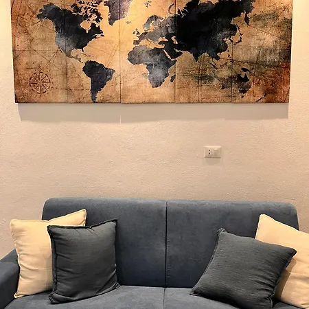 Trend22 Apartment Pisa