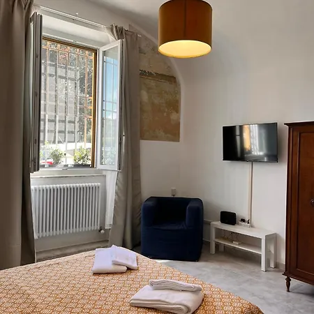 Apartment Trend22 Pisa