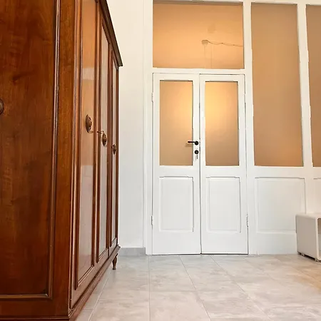 Trend22 Apartment