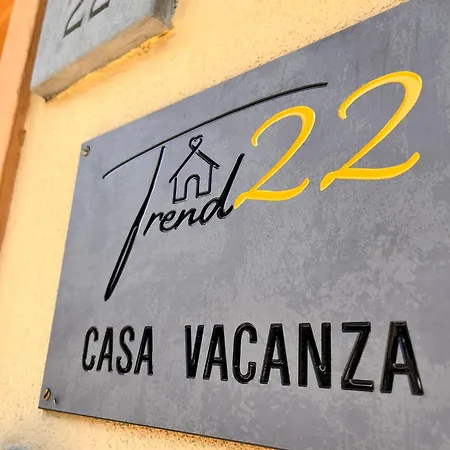 Trend22 * Pisa