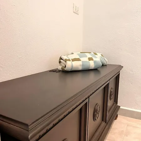 Trend22 Apartment