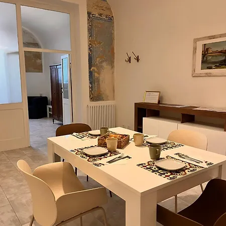 Trend22 Apartment Pisa
