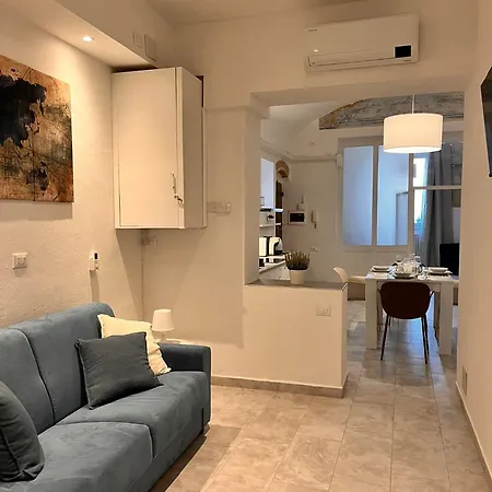 Trend22 Apartamento