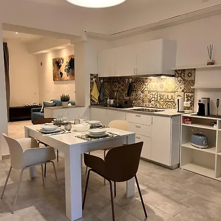 Apartamento Trend22
