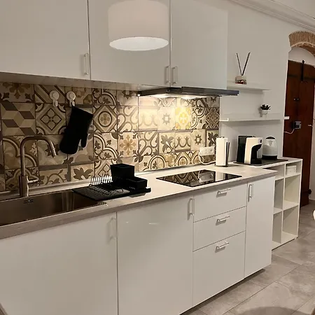 Apartamento Trend22 *