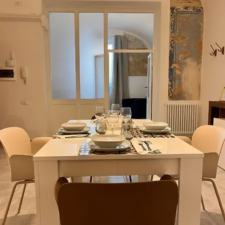 Apartamento Trend22 *