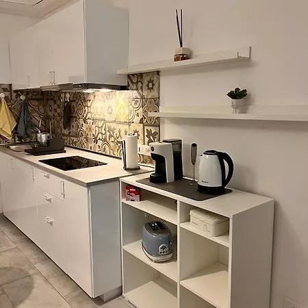 Apartamento Trend22 Pisa