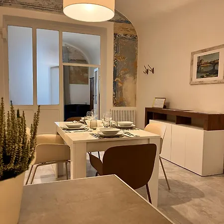 Apartamento Trend22